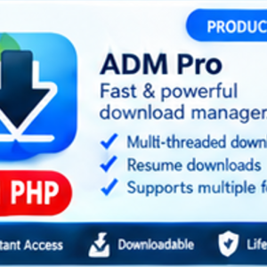 ADM Pro