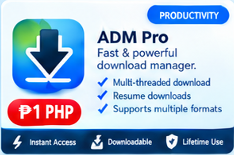ADM Pro