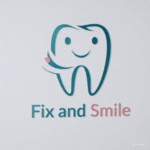 Fix and Smile