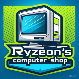 Ryzeon's Computer